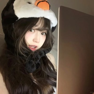 来自过去的女孩